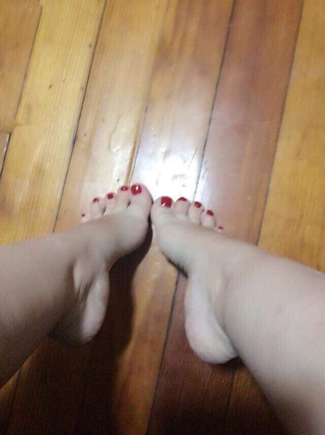 Klementieff's Feet << | profkom-omgups.ru
